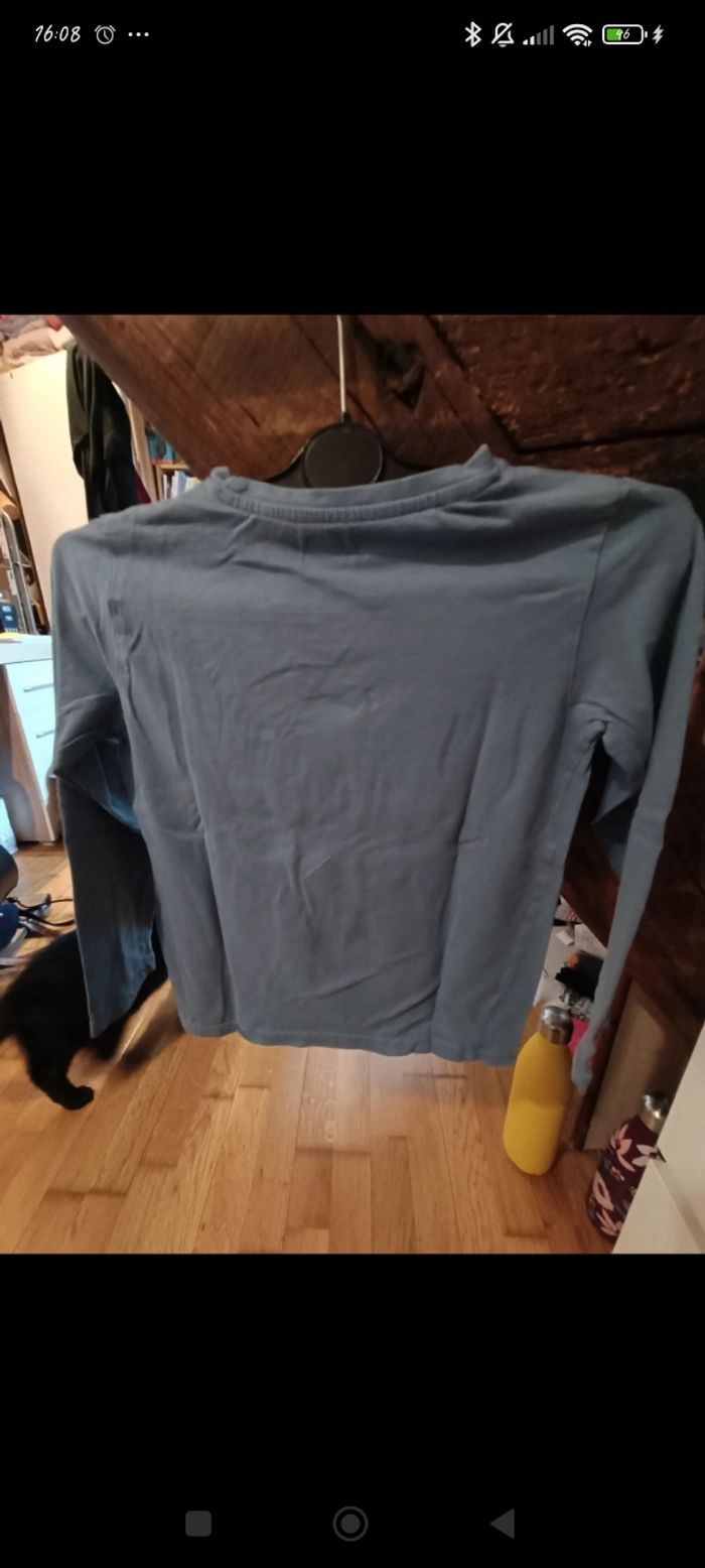 Pull fin - photo numéro 3