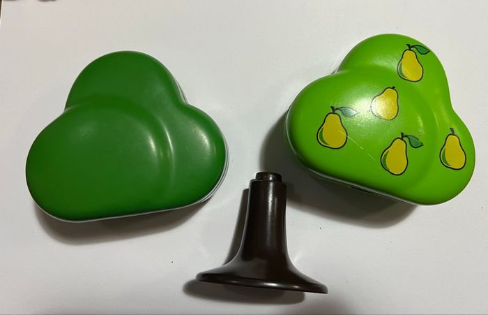 Lot d’animaux, arbres et accessoires Playmobil - photo numéro 3