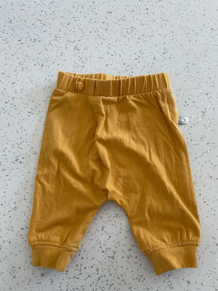 Pantalon verbaudet 1 mois.