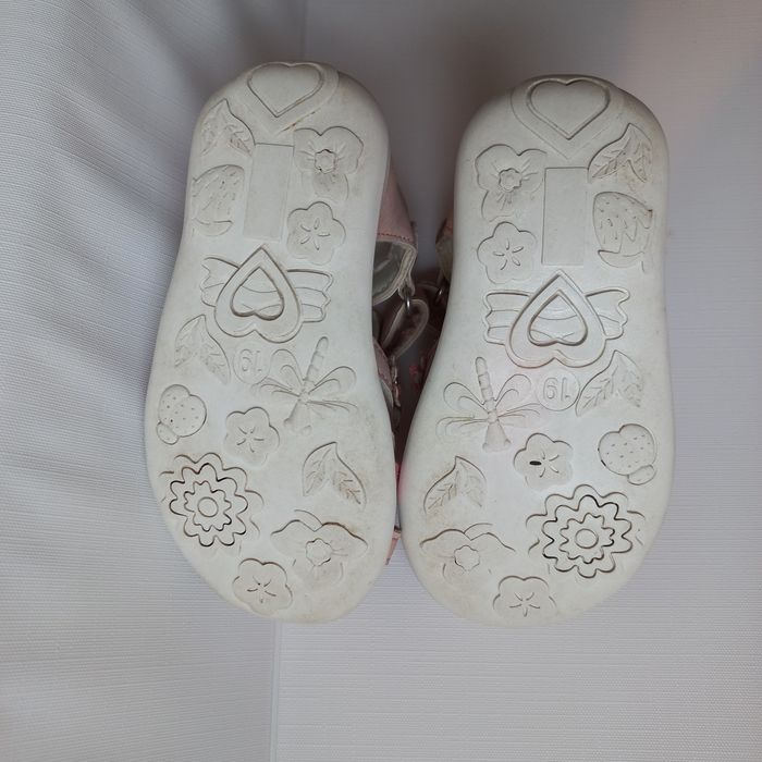 Sandales fille - photo numéro 2