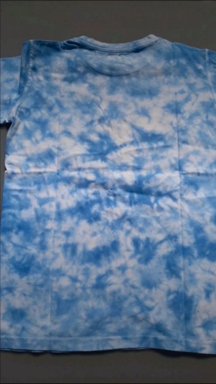 T-shirt In Extenso 10 ans - photo numéro 3