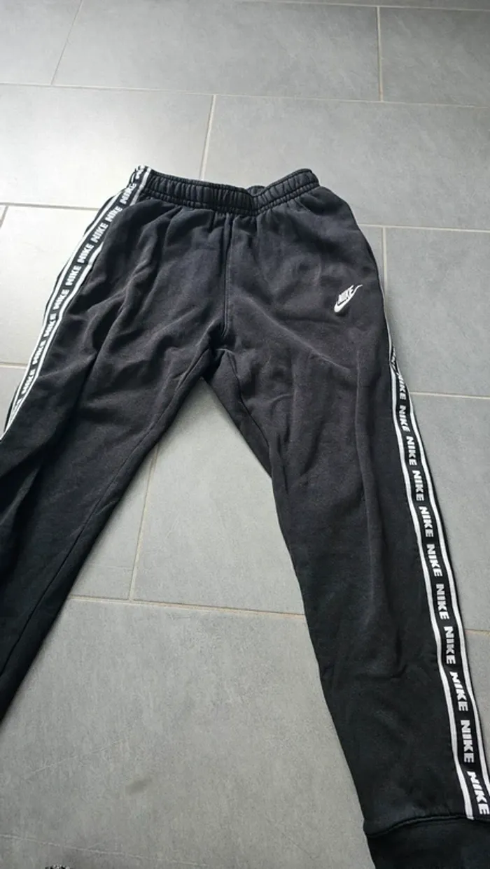 Bas de jog nike