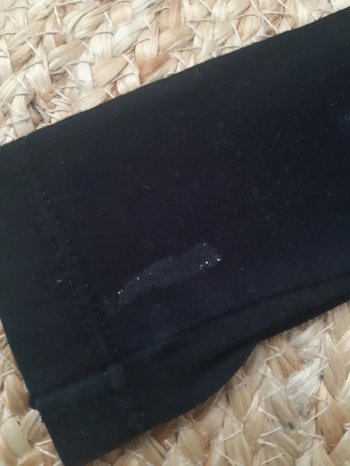 Tee-shirt manches longues Disney 5 ans - photo numéro 3