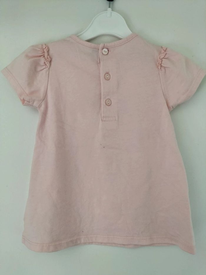 Tunique 13 mois - photo numéro 3