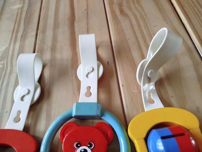 Jouets bébé - photo numéro 9