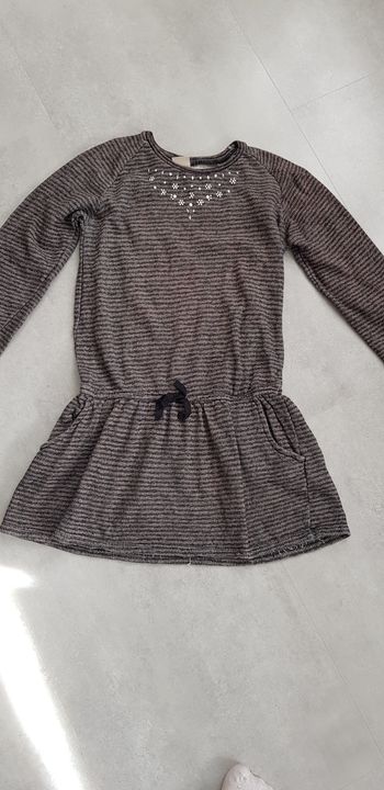 Robe zara 13/14 ans