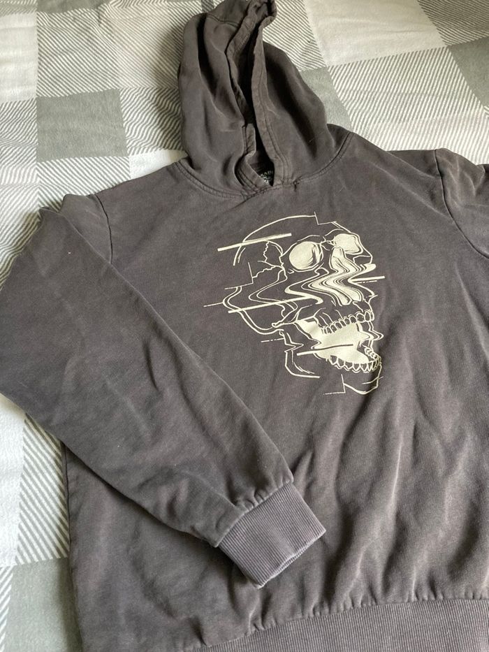 Sweat XS - photo numéro 2