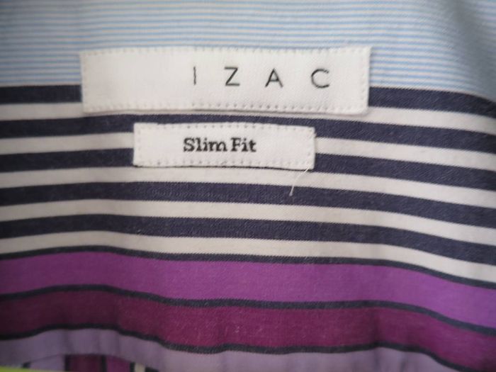 Chemise Manches Longues - photo numéro 5