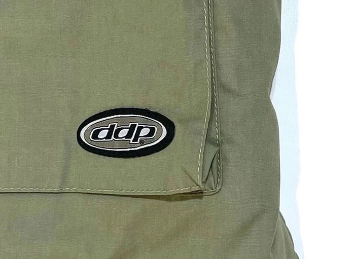 Jolie veste sans manches DDP vintage - photo numéro 3