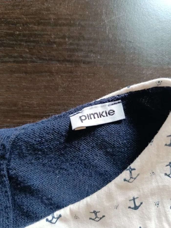 Pull PIMKIE - Taille XS - photo numéro 9
