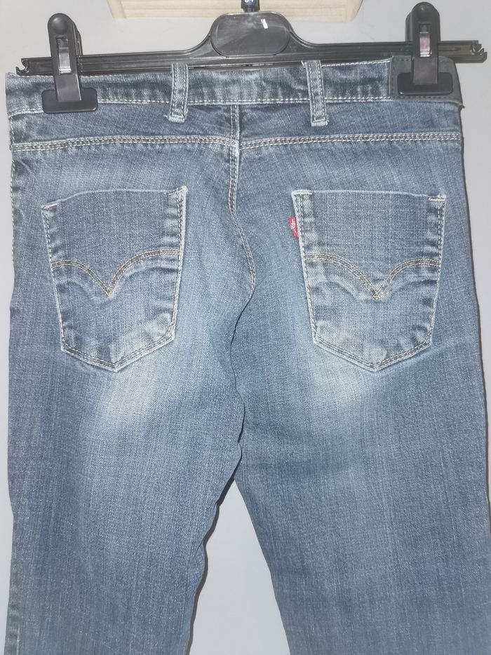 Jean levi's 12 ans - photo numéro 4