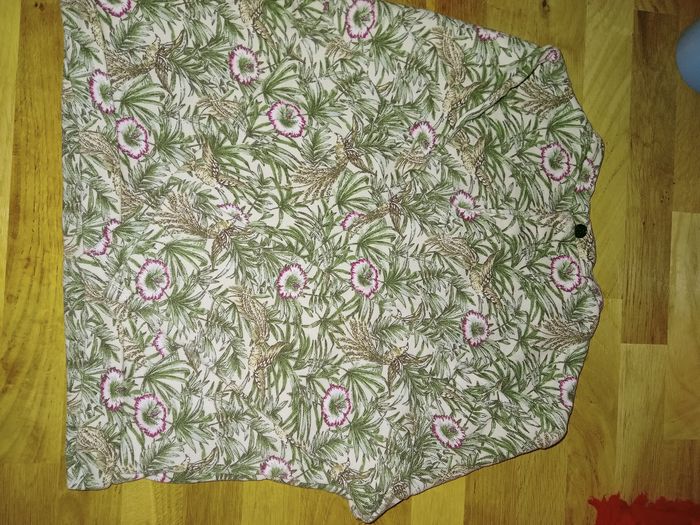 Pull fleurie fille IKKS