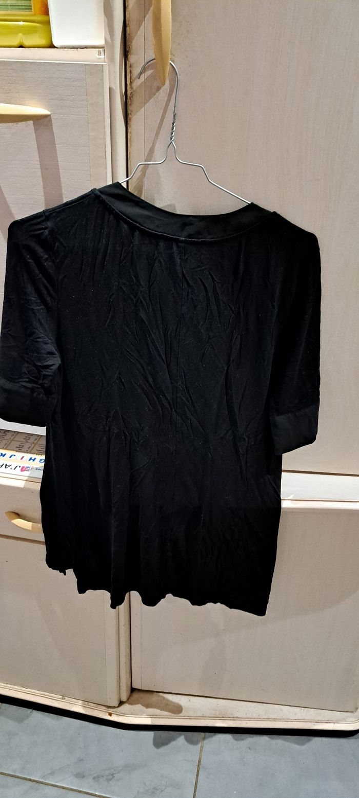 Haut femme taille m - photo numéro 3