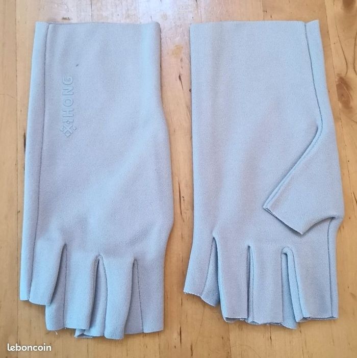 Gants-Mitaines "Perfor Tex"