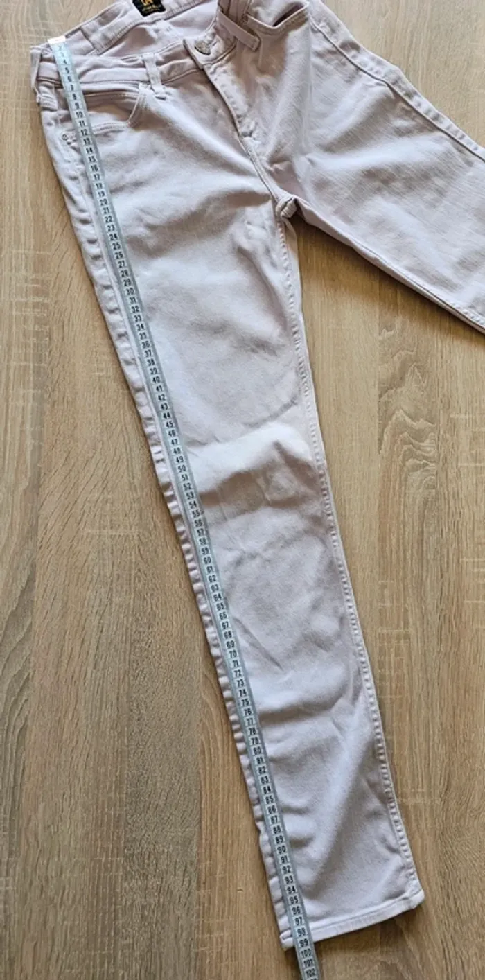 Jeans femme - photo numéro 9