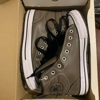 Converse Chuck Taylor All Star – Montantes – T.42 – Très bon état