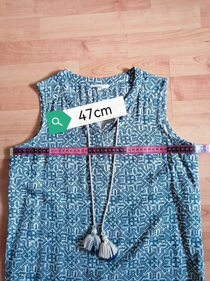 Robe courte S Deeluxe - photo numéro 12