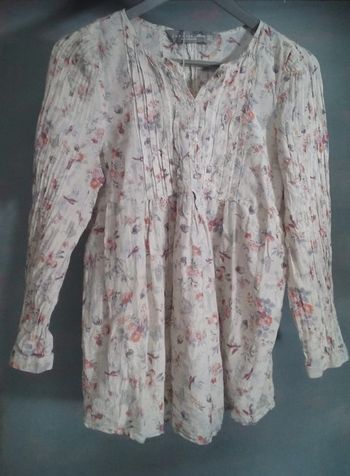 tunique femme - Zara