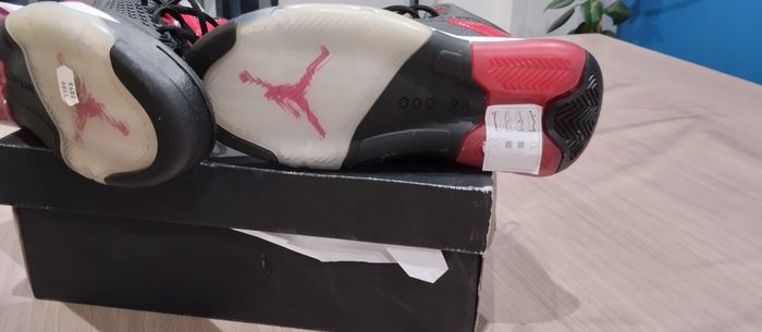 Jordan maxiin 200 (gs) - photo numéro 3