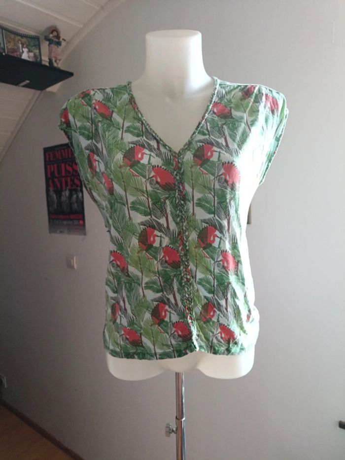 T-shirt original
