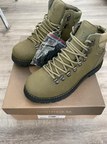 Chaussures de randonnée twentyfour 38