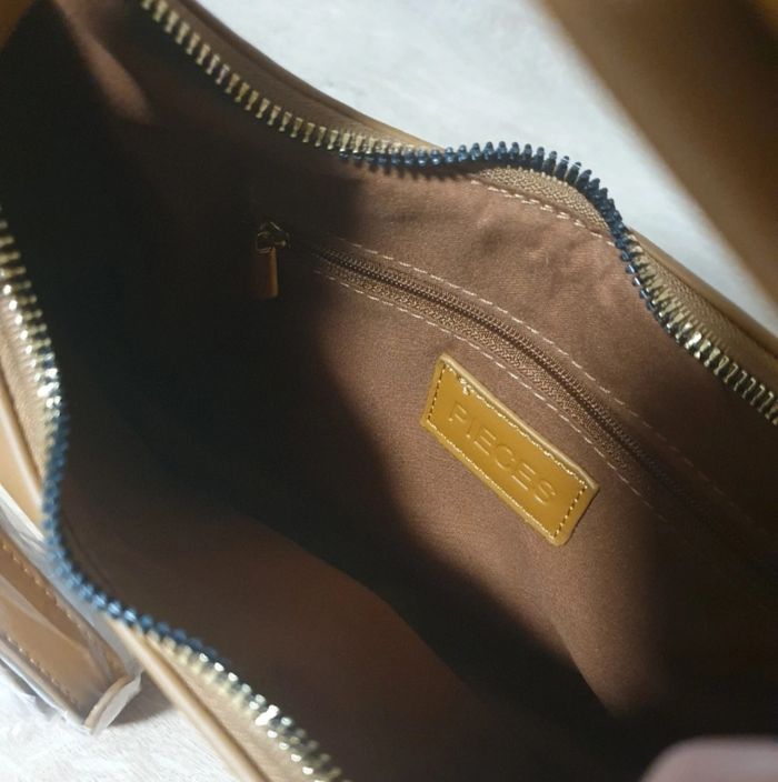 Magnifique sac à Bandoulière Pieces 🖤 - photo numéro 7