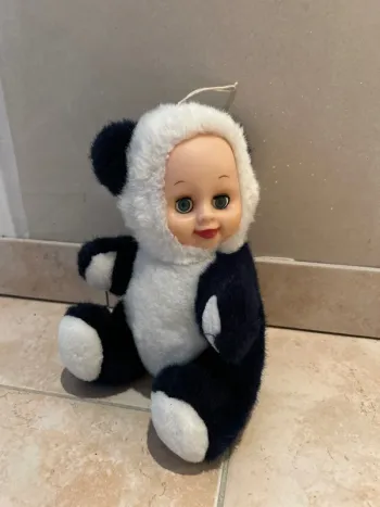 Peluche