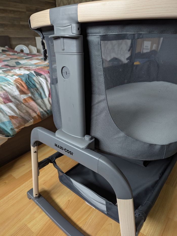 Cododo Iora Air 2 en 1 - photo numéro 6