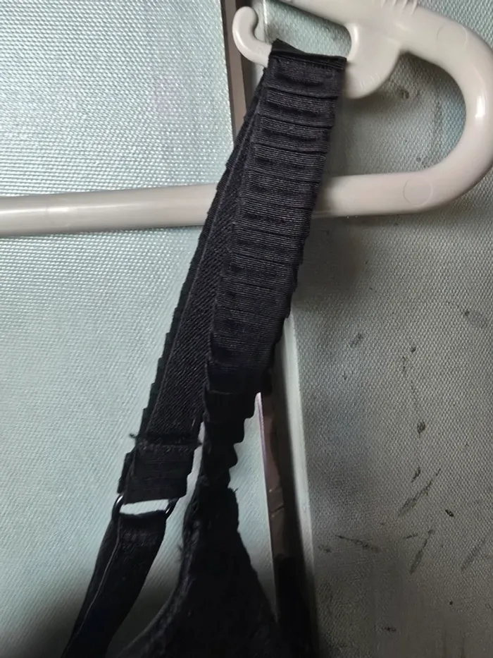 Soutien-gorge Playboy – Taille 95C - photo numéro 4