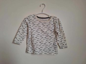 T-shirt - Primark - 6-9mois - 74cm