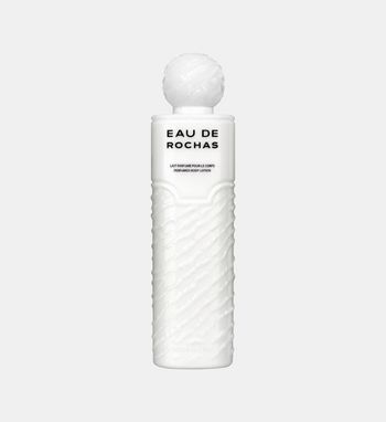 Eau de Rochas – Lait Parfumé pour le Corps 500 ml