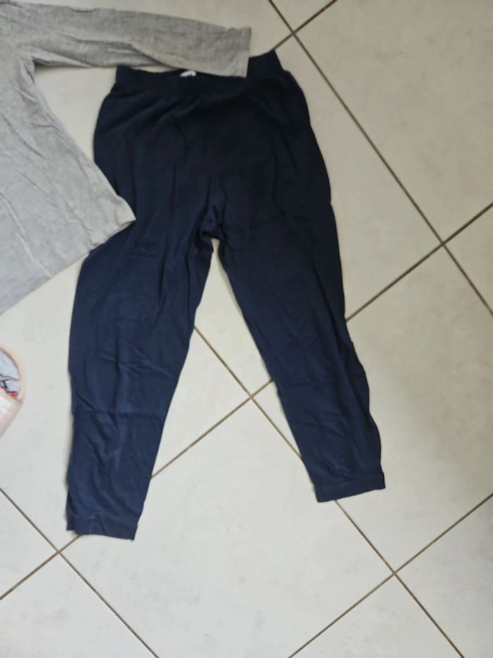 Pyjama garçon 10 ans u46 - photo numéro 5