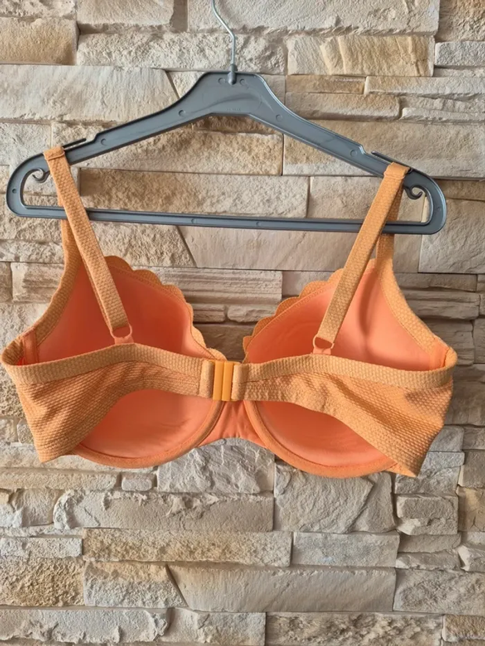 Haut maillot de bain 90E - photo numéro 4