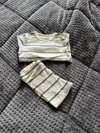 Pyjama garçon