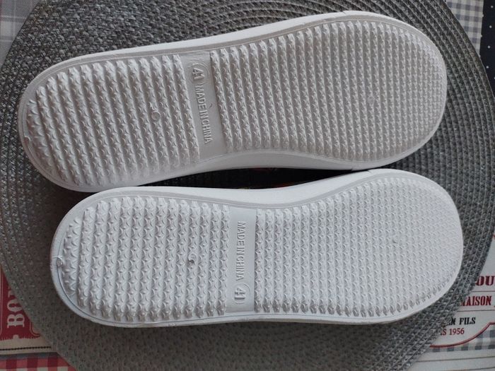 Chaussure sans lacets femme - photo numéro 2