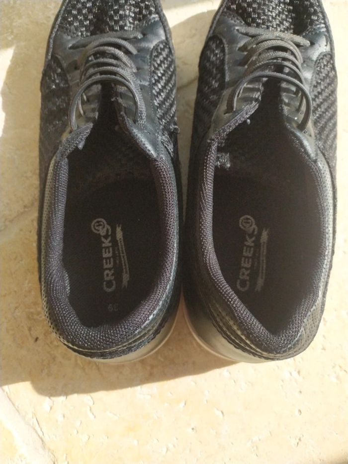 Sneakers taille 39 - photo numéro 2