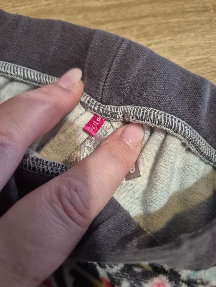 Pyjama fille 6 ans - photo numéro 7