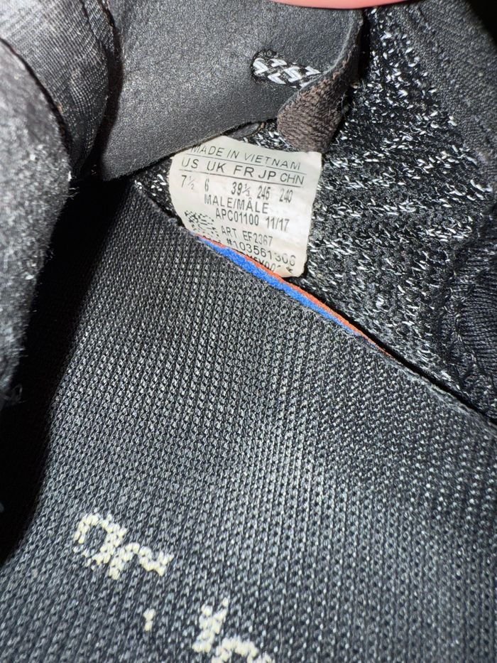 Basket Yeezy boost 350 - photo numéro 3