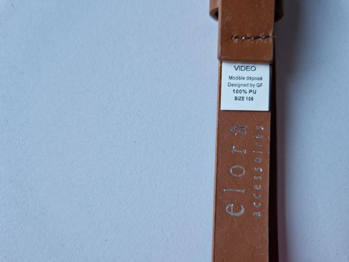 Ceinture - photo numéro 3