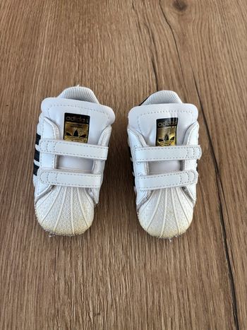 Adidas superstar Ortholite 19