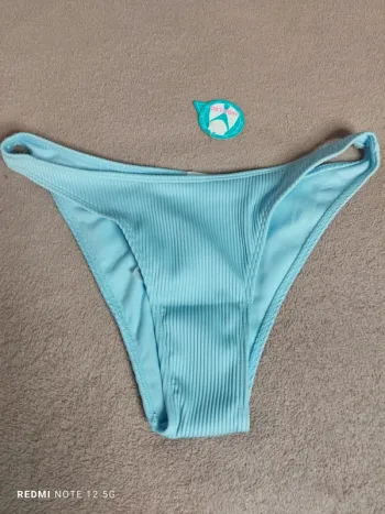 Bas de bikini taille XS