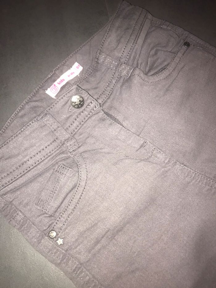 Pantalon gemo - photo numéro 2