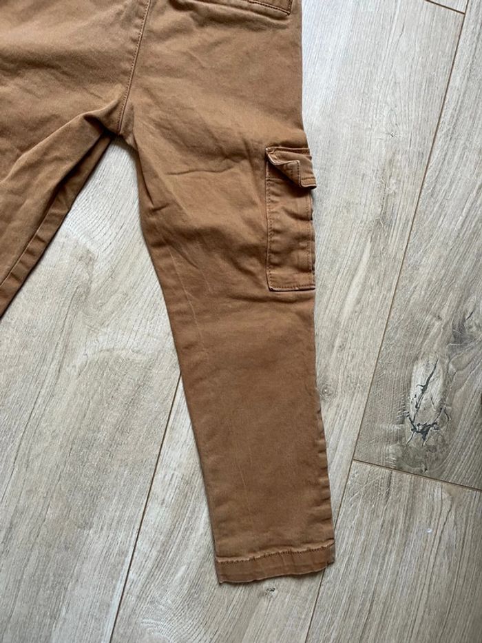 Pantalon poches Kiabi 7 ans TBE - photo numéro 7