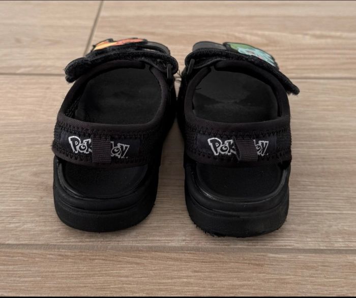 Chaussures Pokémon enfant - photo numéro 4