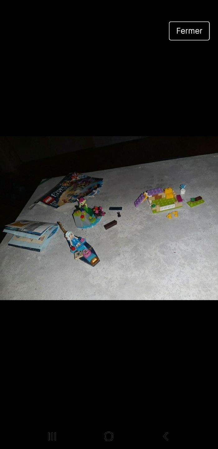 Legos