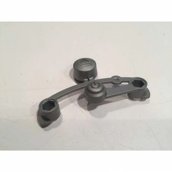 Bouton façade seul pièce détachée console microsoft xbox 1ère génération #A12