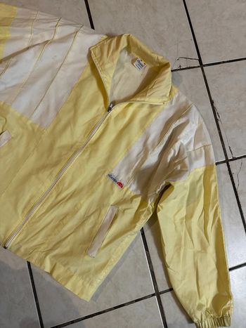 Veste ellesse
