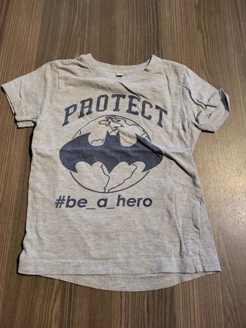 T-shirt taille 4 ans