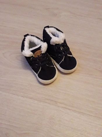 Chaussures bébé
