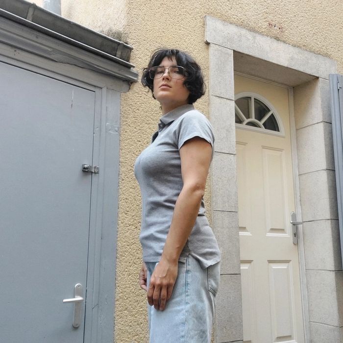 Polo Hollister - photo numéro 2